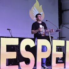 Congresso Connect Cristo - Jovens MSBN 2024 - Imagem 66