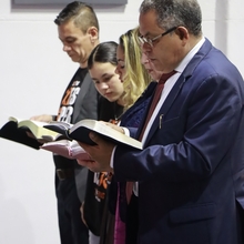 Congresso Connect Cristo - Jovens MSBN 2024 - Imagem 67