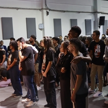 Congresso Connect Cristo - Jovens MSBN 2024 - Imagem 68