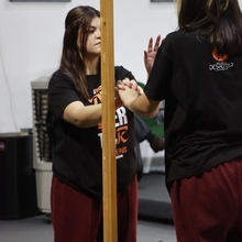 Congresso Connect Cristo - Jovens MSBN 2024 - Imagem 69