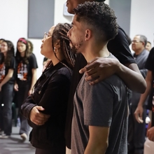 Congresso Connect Cristo - Jovens MSBN 2024 - Imagem 70