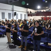Congresso Connect Cristo - Jovens MSBN 2024 - Imagem 71