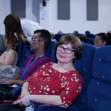 21ª Escola Bíblica - Imagem 57