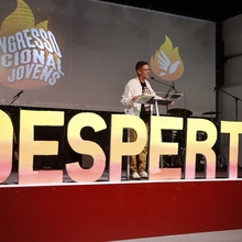 Congresso Connect Cristo - Jovens MSBN 2024 - Imagem 73