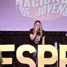 Congresso Connect Cristo - Jovens MSBN 2024 - Imagem 74