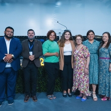 21ª Escola Bíblica - Imagem 58