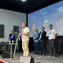 23ª Escola Bíblica (11/10/2025) - Imagem 13