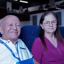 21ª Escola Bíblica - Imagem 60