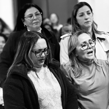 Retiro Mulheres Vitoriosas - 2025 - Imagem 2