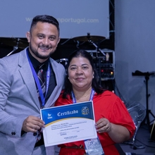 21ª Escola Bíblica - Certificados - Imagem 31