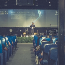 21ª Escola Bíblica - Imagem 63