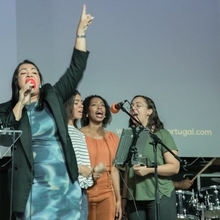 21ª Escola Bíblica - Imagem 64