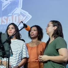 21ª Escola Bíblica - Imagem 65