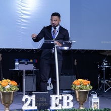 21ª Escola Bíblica - Imagem 67