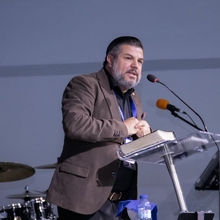 21ª Escola Bíblica - Imagem 68