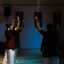 Cantata de Natal 2025 - "A Promessa Que Nos Une" - Imagem 1