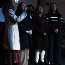 Cantata de Natal 2025 - "A Promessa Que Nos Une" - Imagem 5