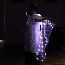 Cantata de Natal 2025 - "A Promessa Que Nos Une" - Imagem 6