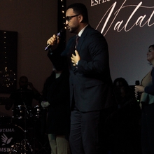 Cantata de Natal 2025 - "A Promessa Que Nos Une" - Imagem 7