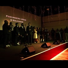 Cantata de Natal 2025 - "A Promessa Que Nos Une" - Imagem 13