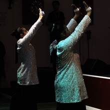 Cantata de Natal 2025 - "A Promessa Que Nos Une" - Imagem 14