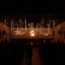 Cantata de Natal 2025 - "A Promessa Que Nos Une" - Imagem 16