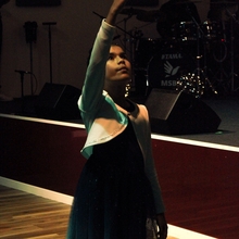 Cantata de Natal 2025 - "A Promessa Que Nos Une" - Imagem 17