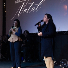 Cantata de Natal 2025 - "A Promessa Que Nos Une" - Imagem 19