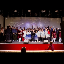 Cantata de Natal 2025 - "A Promessa Que Nos Une" - Imagem 21