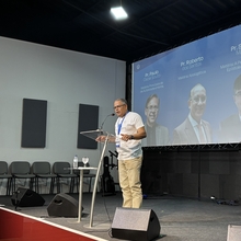 23ª Escola Bíblica (11/10/2025) - Imagem 14