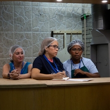 21ª Escola Bíblica - Imagem 71