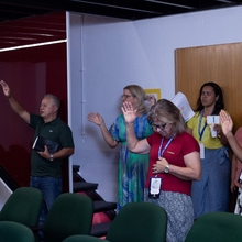 21ª Escola Bíblica - Imagem 72