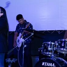 21ª Escola Bíblica - Imagem 75