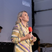 21ª Escola Bíblica - Imagem 76