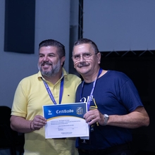 21ª Escola Bíblica - Certificados - Imagem 35