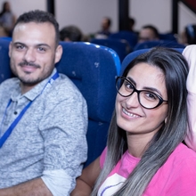 21ª Escola Bíblica - Imagem 78