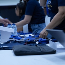 21ª Escola Bíblica - Imagem 79