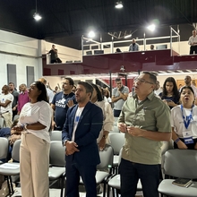 23ª Escola Bíblica (11/10/2025) - Imagem 15