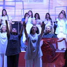 Cantata de Páscoa - O Preço da Liberdade (2026) - Imagem 3
