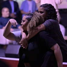 Cantata de Páscoa - O Preço da Liberdade (2026) - Imagem 5