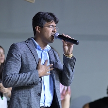 Cantata de Páscoa - O Preço da Liberdade (2026) - Imagem 8