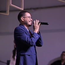 Cantata de Páscoa - O Preço da Liberdade (2026) - Imagem 10