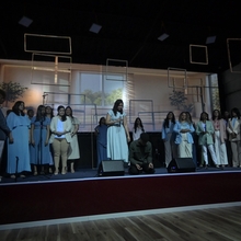 Cantata de Páscoa - O Preço da Liberdade (2026) - Imagem 13
