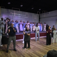 Cantata de Páscoa - O Preço da Liberdade (2026) - Imagem 14
