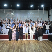 Cantata de Páscoa - O Preço da Liberdade (2026) - Imagem 16