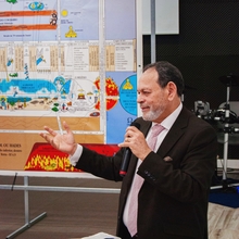 6ª Conferência Bíblica (2026) - Imagem 2
