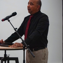 6ª Conferência Bíblica (2026) - Imagem 3