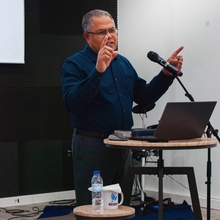 6ª Conferência Bíblica (2026) - Imagem 4