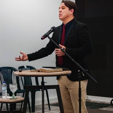 6ª Conferência Bíblica (2026) - Imagem 6