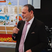 6ª Conferência Bíblica (2026) - Imagem 7
